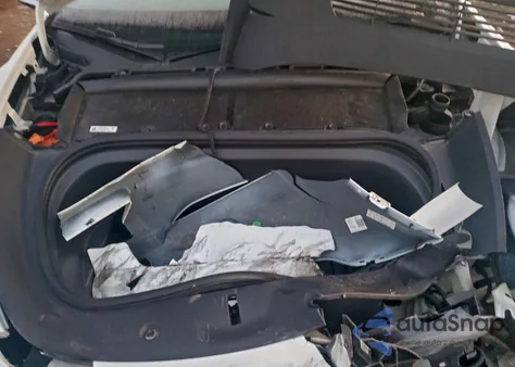 2024 Tesla Model Y from USA, damaged, VIN 7SAYGDED0RF191972